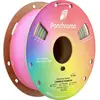 Image de Polymaker CA09003 Panchroma  Luminous Rainbow (nighcore magic filament) Filament luminescent, multicolore 1.75 mm 1000 g arc-en-ciel 1 pc(s)