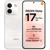 Image de REDMI Smartphone 5G Note 17 Pro Max - Cloud Blush, 8GB RAM, 512GB ROM, Batterie 9210 mAh, Charge 100W, Garantie 2 Ans