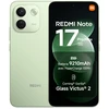 Image de REDMI Note 17 Pro Max 5G - Smartphone Vert 8 Go RAM 512 Go ROM, Batterie 9210 mAh, HyperCharge 100W, Garantie 2 Ans