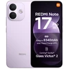 Image de  Offre de Lancement REDMI Note 17 Pro 5G Violet 6G RAM 256G ROM, Batterie 8340 mAh, Avec garantie officielle de 2 ans