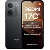 Image de REDMI 17C 5G Smartphone Noir - 4 Go de RAM, 128 Go de stockage - Téléphone mobile haute performance