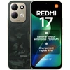 Image de REDMI 17 - Smartphone 4G - Écran 4" - Mémoire RAM 4Go + ROM 256Go - Coloris Vert Chêne - Téléphone Intelligent High-Tech