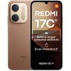 Image de REDMI 17C 5G Marron 4G RAM 128 G ROM