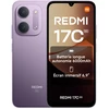 Image de REDMI 17C 5G - Smartphone 4G/128 Go Violet - Téléphone Intelligent Mobile avec Appareil Photo Haute Résolution