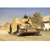 Image de Hobbyboss Echelle 1 : 35 cm Allemand Sturmpanzer IV earlysd kfz166 Brummbar modèle Kit (Gris)