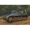 Image de Hobby Boss -80145 Kit de maquettes, Accessoires de modélisme, Multicolore, 29 cm (80145)