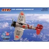 Image de Hobbyboss 1 : 72 échelle a5 m2 Zero modèle moulé sous Pression Kit