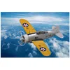 Image de Hobbyboss 1 : 72 échelle Nous F2 A Buffalo Kit de Montage