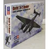 Image de Hobbyboss 1 : 72 échelle Soviétique TU-2 Bomber Kit de Montage