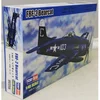 Image de Hobbyboss Kit de Montage Bearcat F8F-2 à l'échelle 1:48