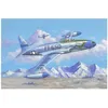 Image de Hobbyboss échelle 1 : 48 "f-80 C Shooting Star Kit de Montage