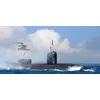 Image de Hobbyboss Echelle 1 : 350 "USS Greeneville (SSN-772 Kit de Montage