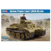 Image de Hobbyboss Échelle 1:35 « German Pzkpfww.i Ausf F (VK1801) Late »