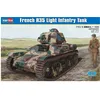 Image de Hobbyboss 1:35 - French R35 Light Infantry Tank - HBB83806