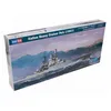 Image de Hobbyboss 1:350 - Italian Heavy Cruiser Pola (1941) - HBB86502