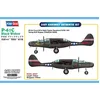 Image de Hobby Boss 087263 1/72 P-61C Black Widow Kit de modélisme en Plastique, Accessoires de modélisme, Loisirs créatifs, Multicolore