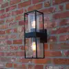 Image de Lutec Flair Applique murale E27 2 sources lumineuses, 5288804012,