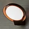 Image de Lutec Polo Applique murale LED, 5205701118,
