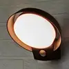 Image de Lutec Polo Applique murale LED avec détecteur de mouvements, 5205702118,