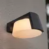Image de Lutec Moon Applique murale à 1 source lumineuse, LED, 5206001118,