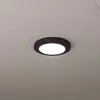 Image de Lutec Kayah Plafonnier à 1 source lumineuse, LED, 6392202457,