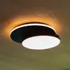 Image de Lutec Goleta Applique murale LED, 5205801012,