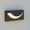 Image de Lutec Lups Applique murale à 1 source lumineuse, LED, 6402801118,