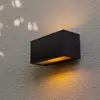 Image de Lutec Inka Applique murale LED, 6989101118,