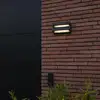 Image de Lutec Barlo Applique murale à 1 source lumineuse, LED, 6915501335,