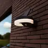 Image de Lutec Runda Applique murale à 1 source lumineuse, LED, 6915801335,