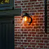 Image de Lutec Cate Applique murale à 1 source lumineuse, E27, 5264207213,