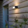 Image de Lutec Telis Applique murale à 1 source lumineuse, LED, 6929701335,