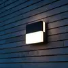 Image de Lutec Domino Applique murale à 1 source lumineuse, LED, 5116202118,