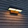 Image de Lutec Twist Applique murale à 1 source lumineuse, LED, 5116303118,