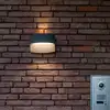 Image de Lutec Lotus Applique murale Up & Down, 1 source lumineuse, LED, 5193201118,