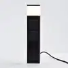 Image de Lutec Mains Borne d’éclairage avec prises électriques, LED, 7202203012,