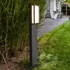 Image de Lutec Qubo Potelet LED, 7193001118,
