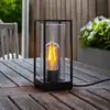 Image de Lutec Flair Lampe de table E27 1 source lumineuse, 6588801012,