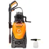 Image de Yard Force - Nettoyeur Haute Pression pour Usage intensif, 150 Bar - 2000W avec Accessoires