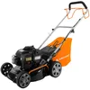 Image de Yard Force - Tondeuse à Gazon Thermique 125cc - Largeur de coupe41cm avec Moteur àessence Briggs & Stratton 300E - GM B41A