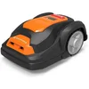 Image de Yard Force RobotTondeuse SA900ECO avec Capteurs d'obstacles et de Soulèvement pour Pelouses jusqu'à 900m²