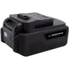 Image de Yard Force Batteries Lithium-ION 20 V/4,0 Ah AL C40B, pour Tous Les Outils Yard Force & PowerG, Les Batteries sont Rechargeables à Tout Moment sans être endommagées