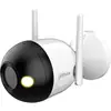 Image de DH-IPC-F4CP-LED-0360B-EUR Dahua Technology C1, DH-F4C-LED Ethernet, Wi-Fi IP Caméra de surveillance 2560 x 1440 pixels