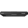Image de COMFEE'SLIF17B-60 LED,Hotte aspirante 60 cm, sous comptoir, 2 modes d'aspiration - 3 niveaux de vitesse - Noir