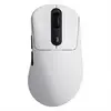 Image de RAPOO VT3PRO MAX Souris gaming sans fil 8 kHz, PAW3950, 30 000 DPI et 9 boutons - Blanc