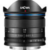 Image de Laowa 7.5mm F2 Standard Noir Micro 4/3 (MFT)