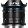 Image de Laowa 11mm F4.5 FF RL Noir Canon RF 250  de remise