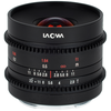 Image de Laowa 9mm T2.9 Zero-D Nikon Z 365  de remise
