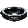 Image de Laowa Réducteur de focale 0.7x pour 24mm Probe EF-M43