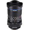 Image de Laowa 35mm F2.8 Zero-D Tilt-Shift 0.5x Macro Nikon Z